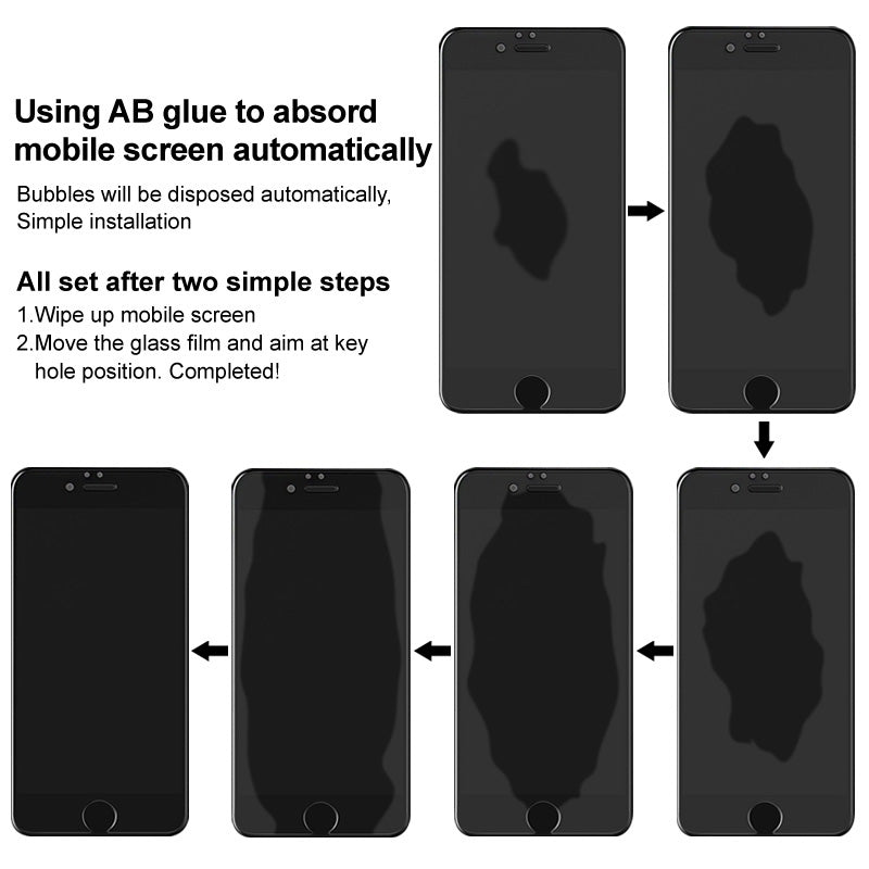 IMAK H Series Screen Protector for Motorola Moto G53 5G Anti-fingerprint Full Glue Ultra Clear Tempered Glass Film IMAK H Series Screen Protector for Motorola Moto G53 5G Anti-fingerprint Full Glue Ultra Clear Tempered Glass Film